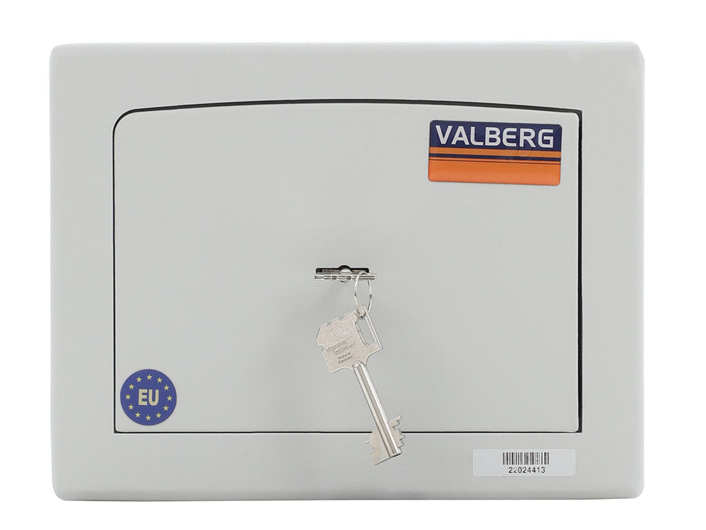 Wertschutz- und Möbeltresor ASK 20