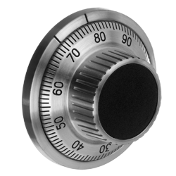 Wertschutztresor Chubb PRO 80 KL