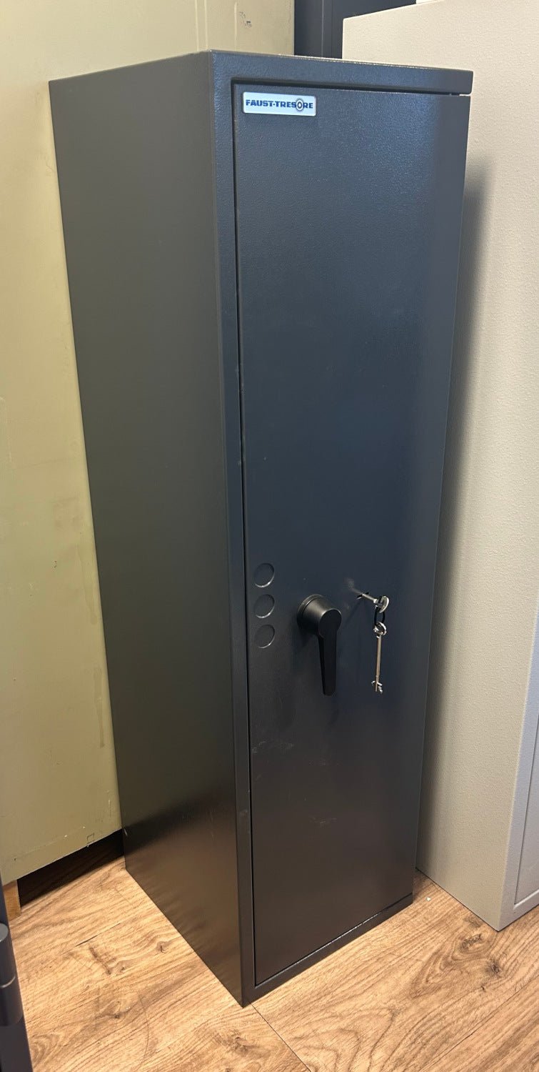 Wertschutztresor Capriolo 7-S