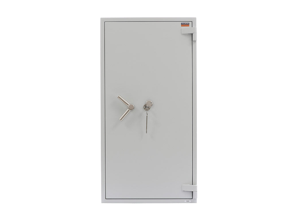 Wertschutz- und Dokumententresor FORT M 1668