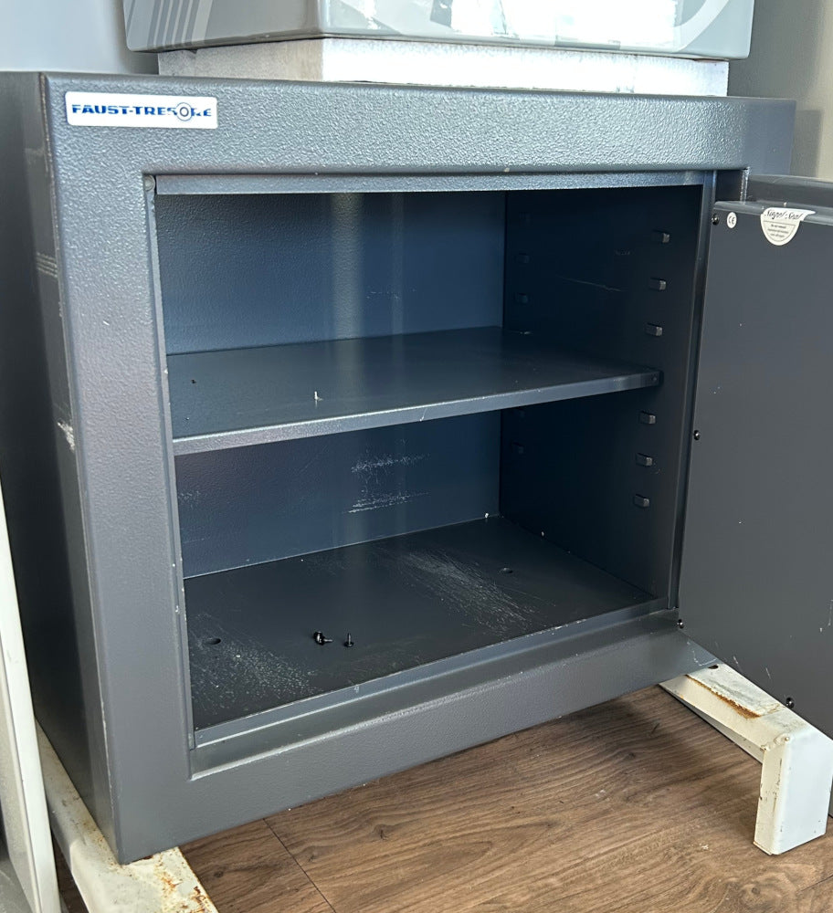 Wertschutz-/ Geschäftstresor GTB 10/3