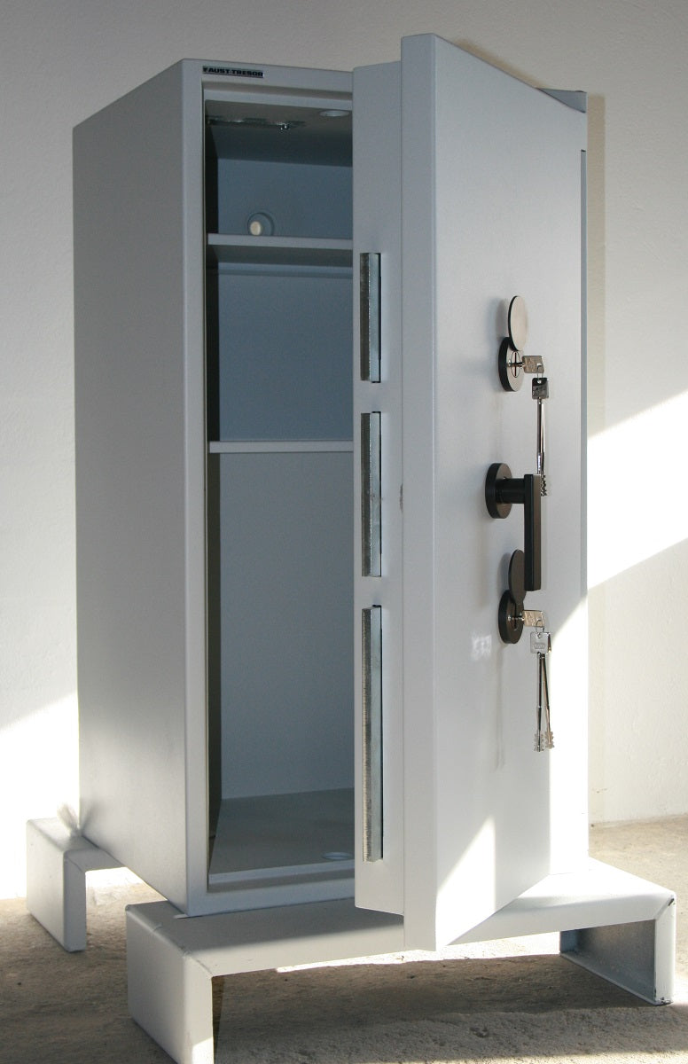 Wertschutztresor Königstein IV 100 KL+KL