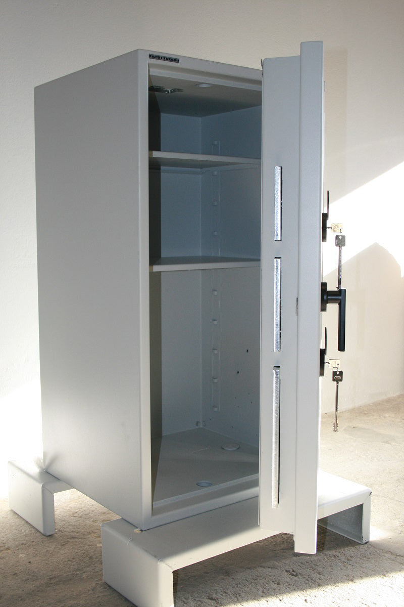 Wertschutztresor Königstein IV 100 KL+KL