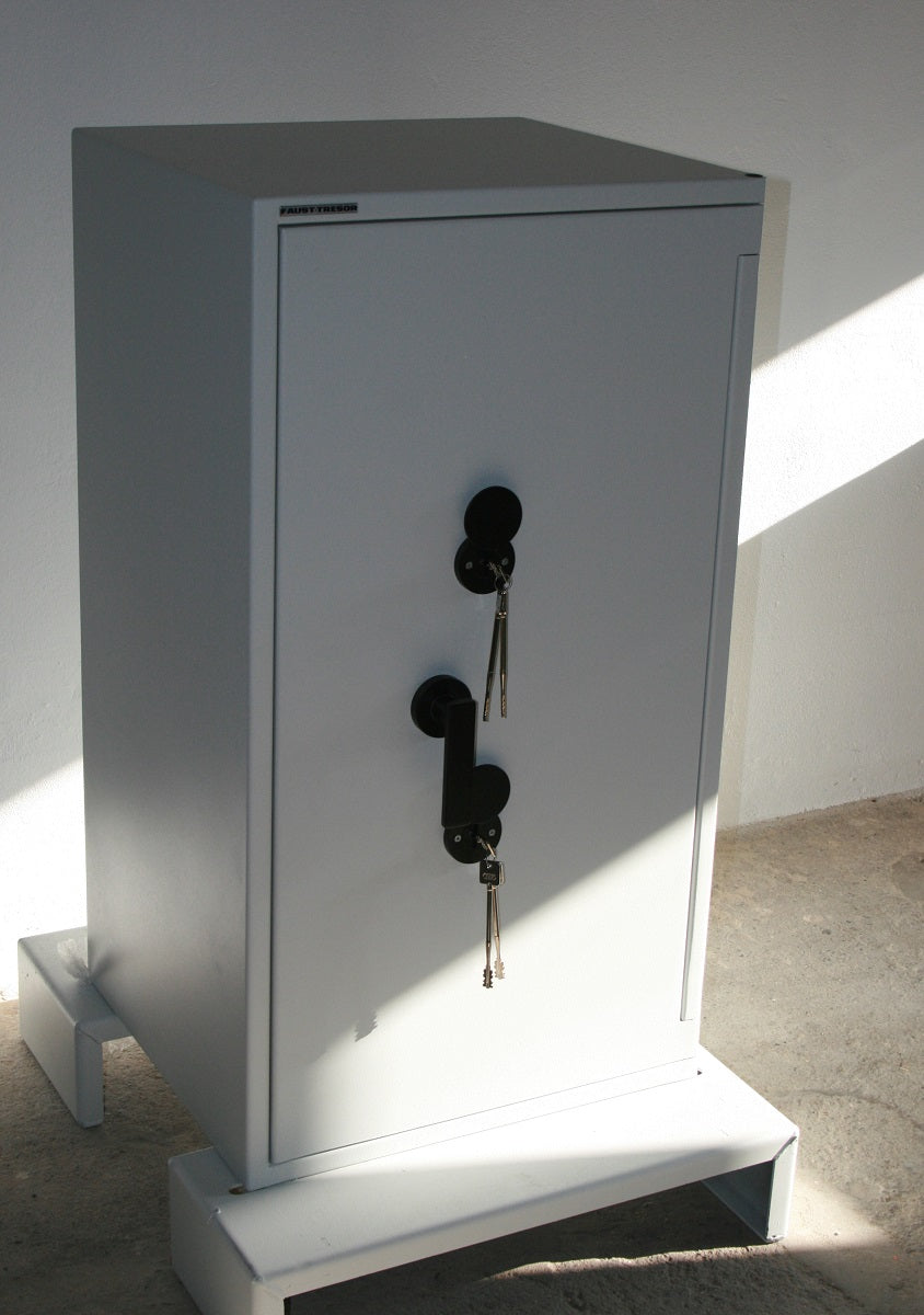 Wertschutztresor Königstein IV 100 KL+KL