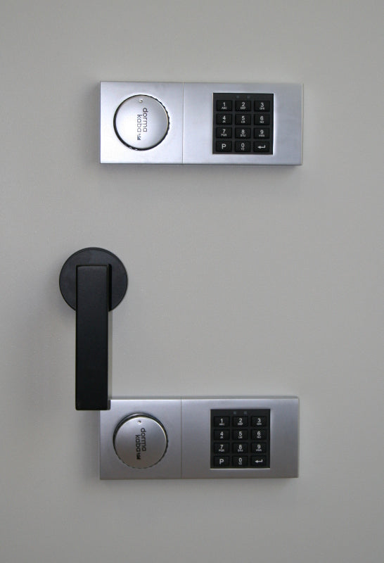 Wertschutztresor Königstein IV 80 EL 2x CCB90