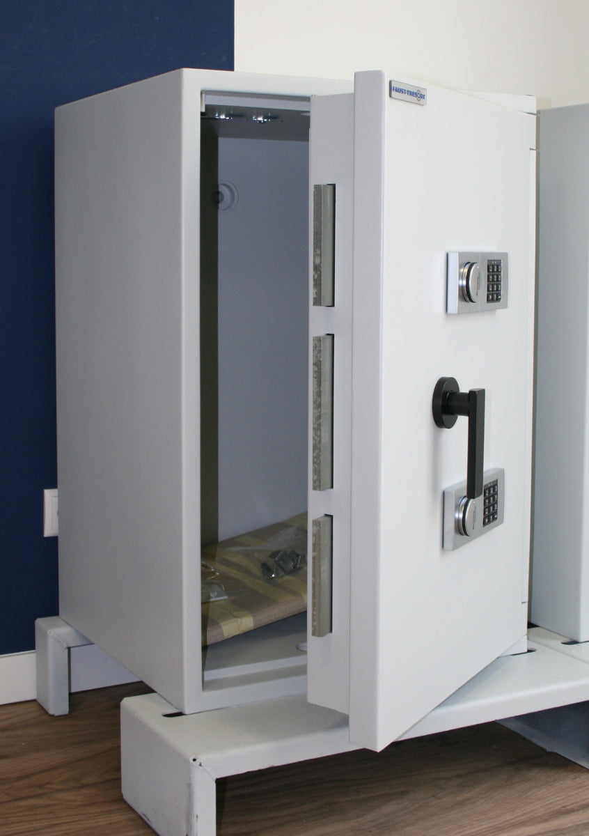 Wertschutztresor Königstein IV 80 EL 2x CCB90
