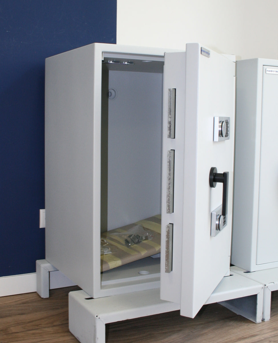 Wertschutztresor Königstein IV 80 EL 2x CCB90