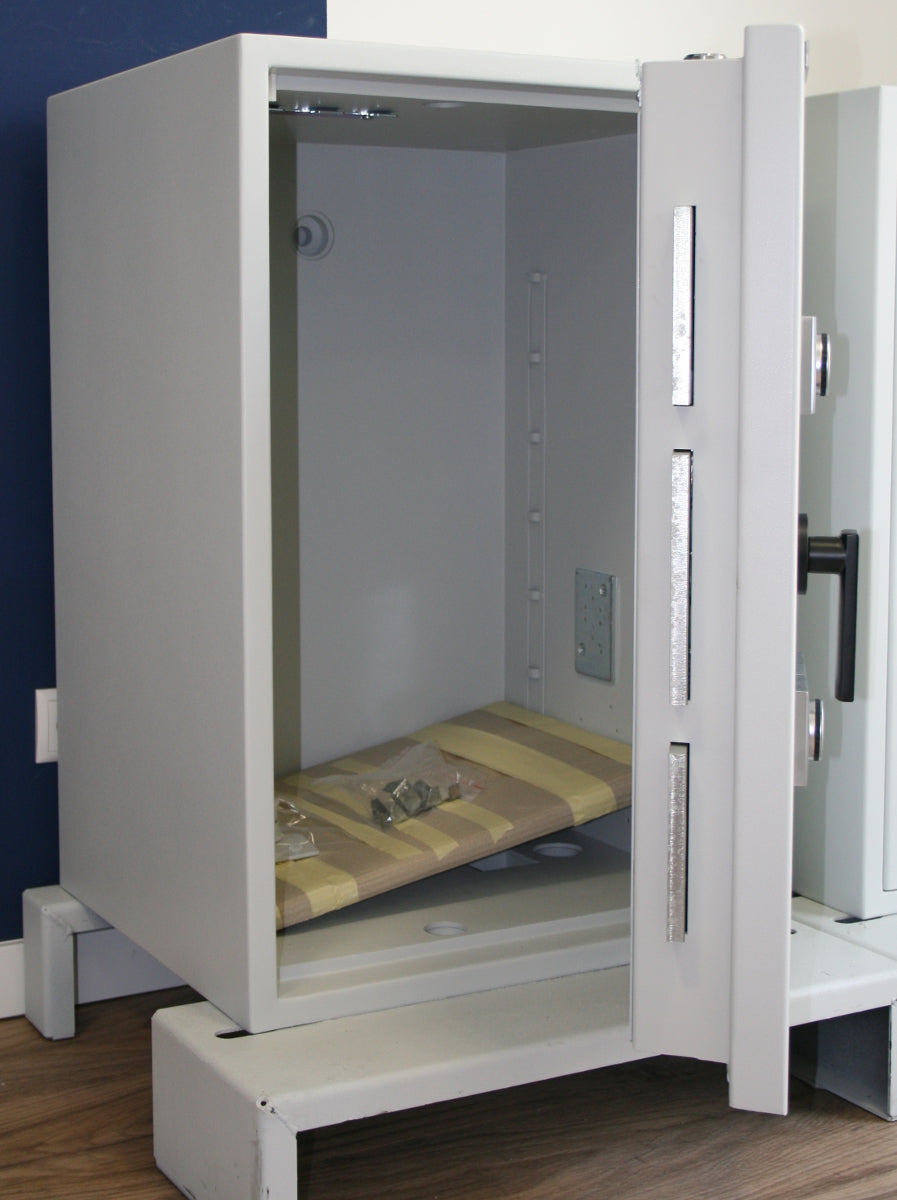 Wertschutztresor Königstein IV 80 EL 2x CCB90