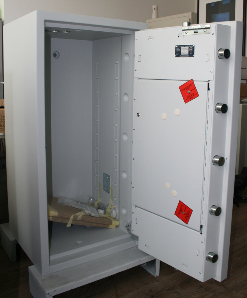 Wertschutztresor Königstein V 100 EL 2x CCB90