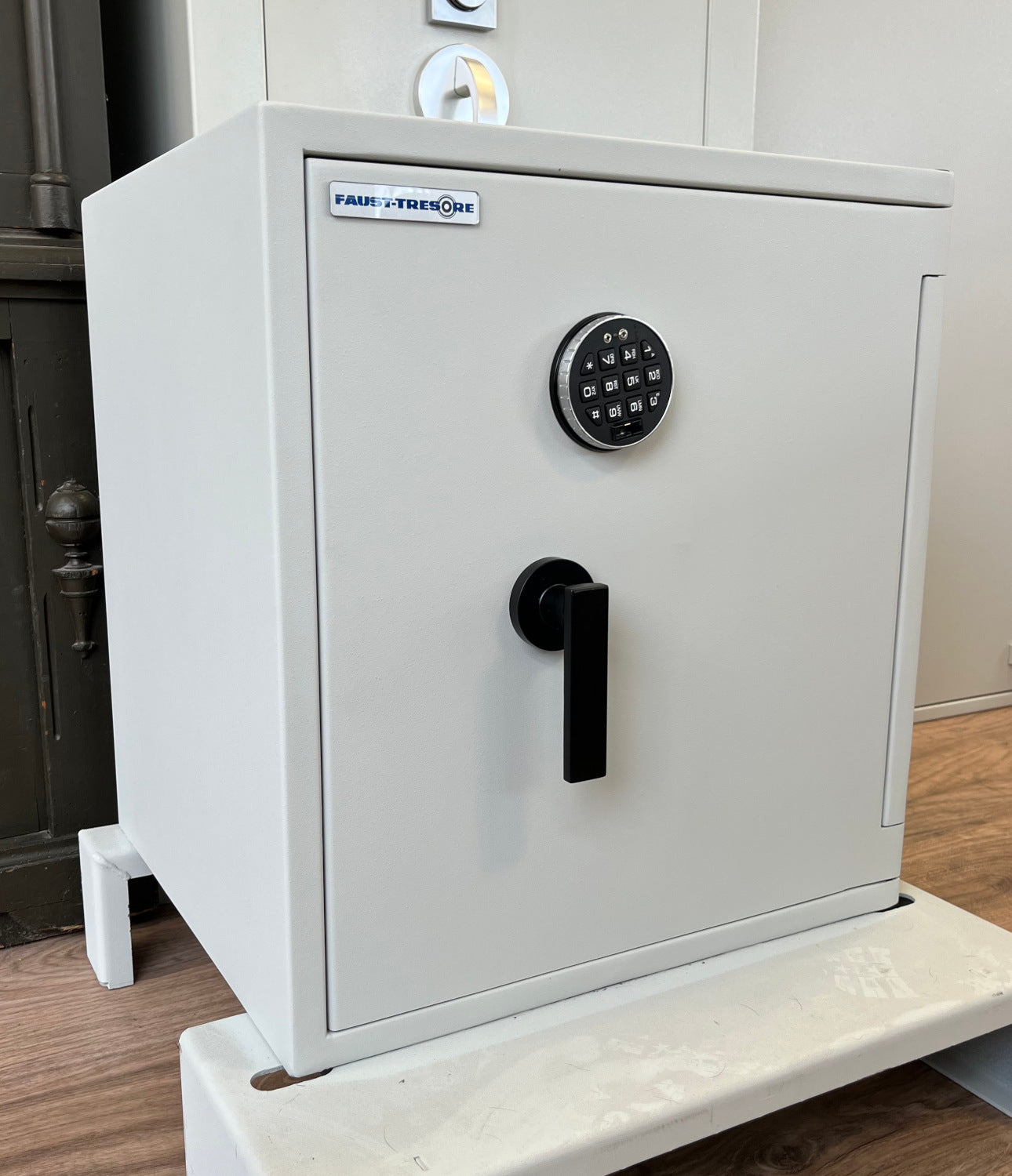 Wertschutztresor Königstein III 60 EL