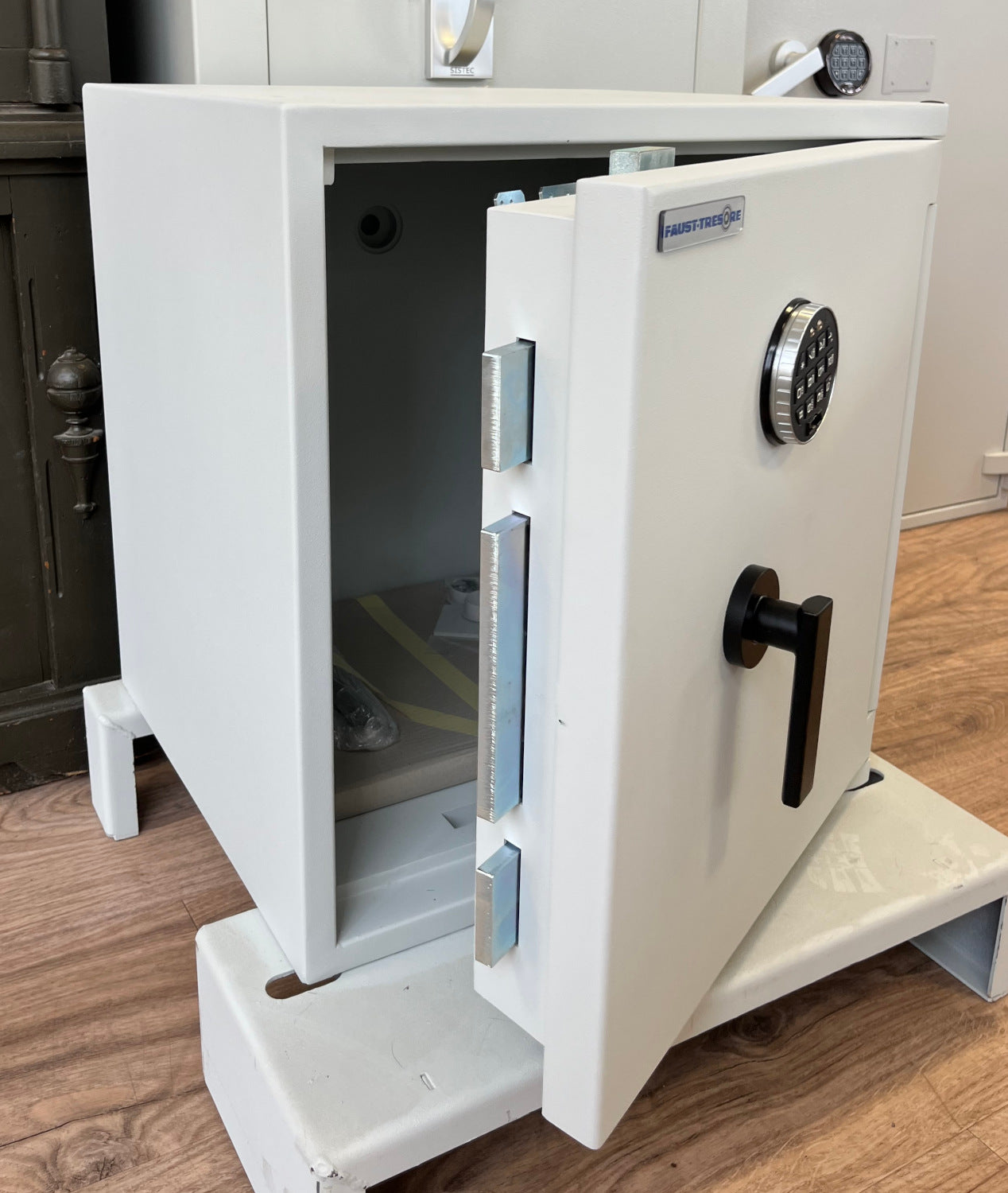 Wertschutztresor Königstein III 60 EL