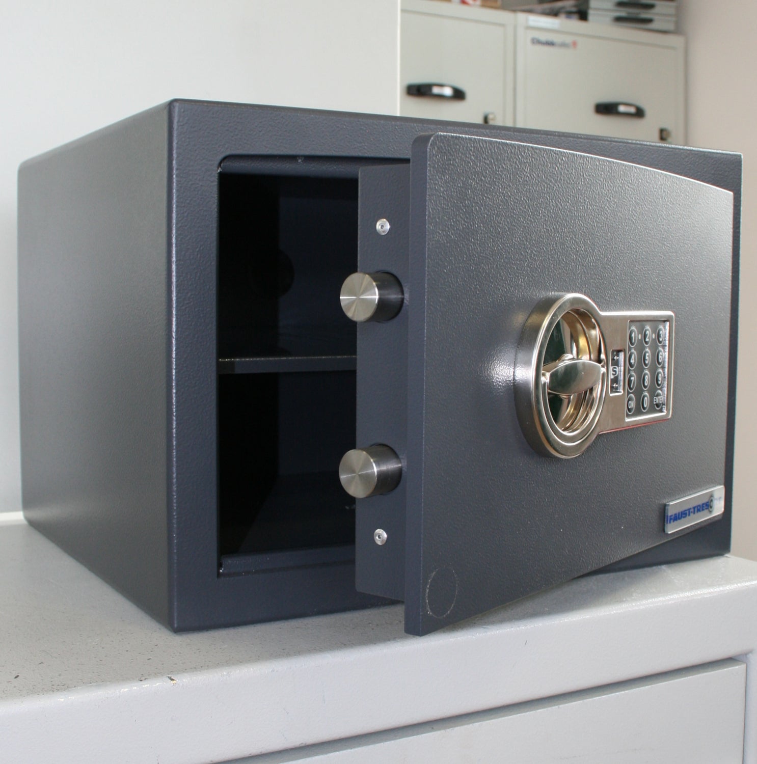 Wertschutz- und Möbeltresor ASK 30 EL