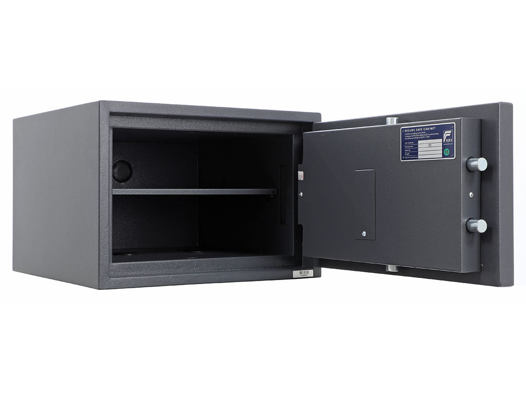 Wertschutz- und Möbeltresor Radeberg 300
