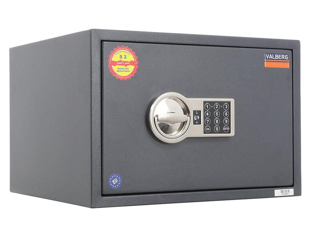 Wertschutz- und Möbeltresor Radeberg 300