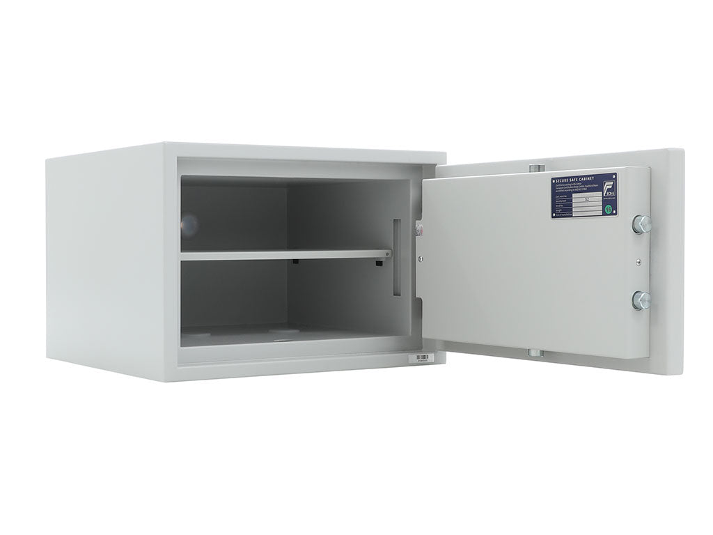 Wertschutz- und Möbeltresor Radeberg 300