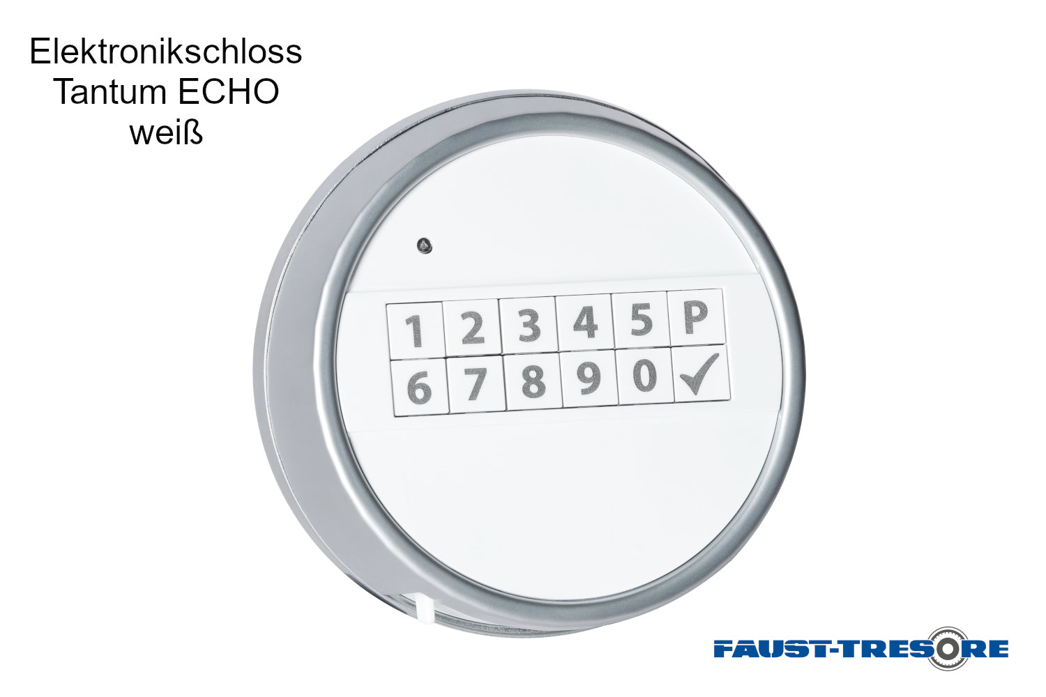 Wertschutz- und Dokumententresor Berlin 46003