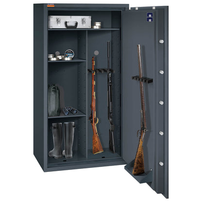 Waffenschrank FAUST-WS Kombi