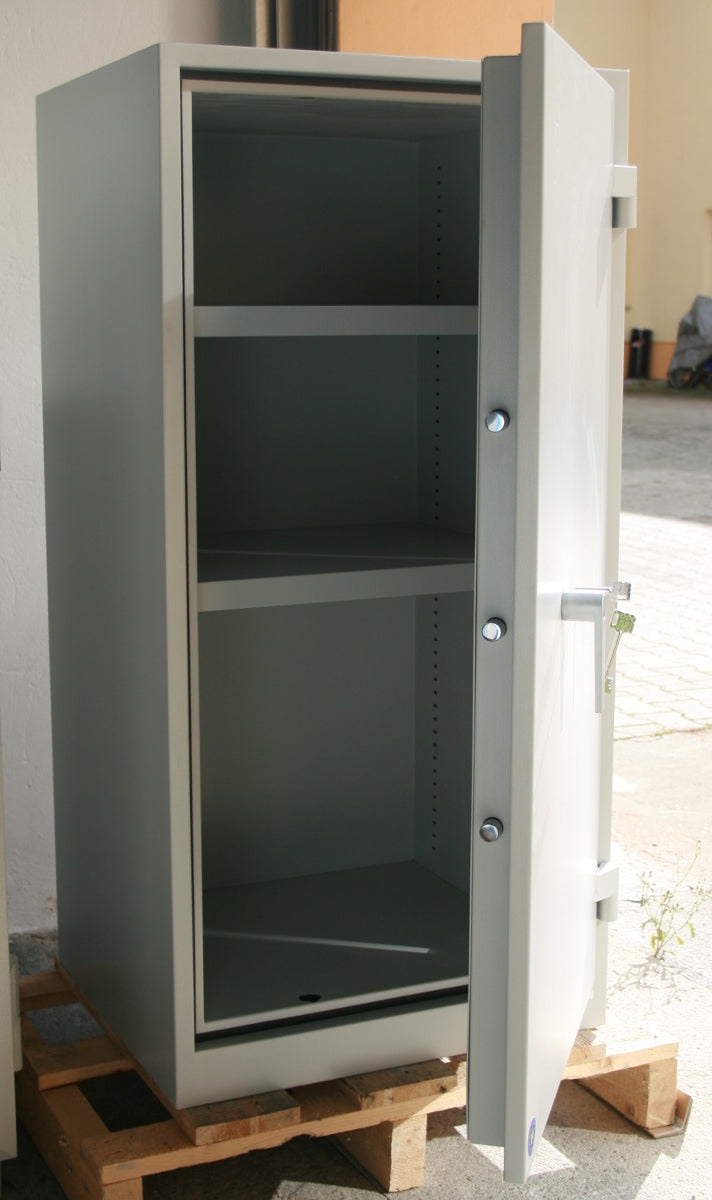 Wertschutz- und Dokumententresor BM 1260 KL