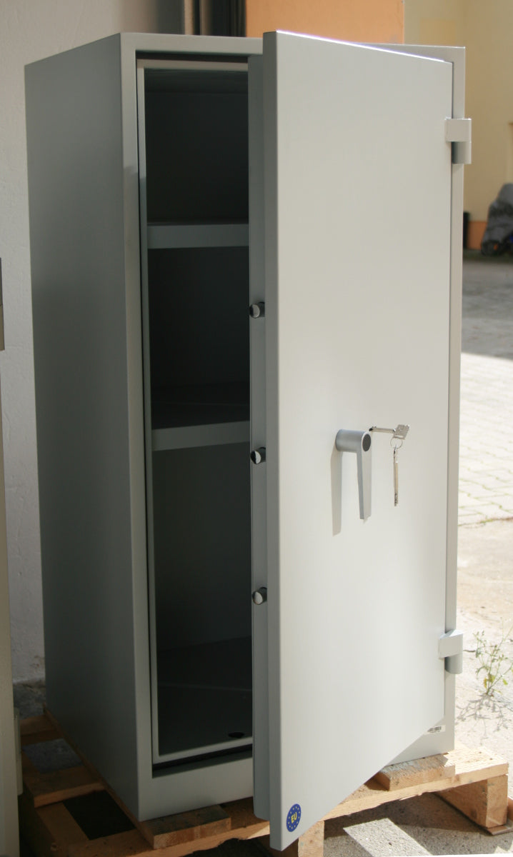 Wertschutz- und Dokumententresor BM 1260 KL
