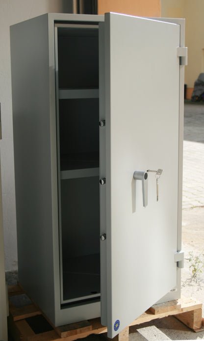 Wertschutz- und Dokumententresor BM 1260 KL
