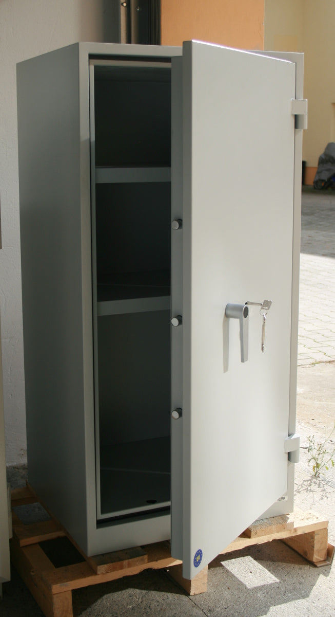Wertschutz- und Dokumententresor BM 1260 KL