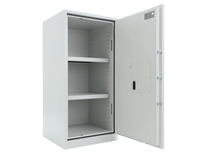 Wertschutz- und Dokumententresor BM 1260