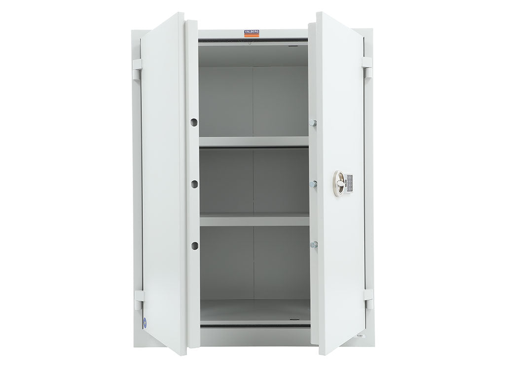Wertschutz- und Dokumententresor BM 1220
