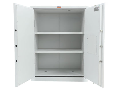 Wertschutz- und Dokumententresor BM 1220