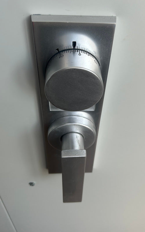 Wertschutz- und Dokumententresor DS 195-1