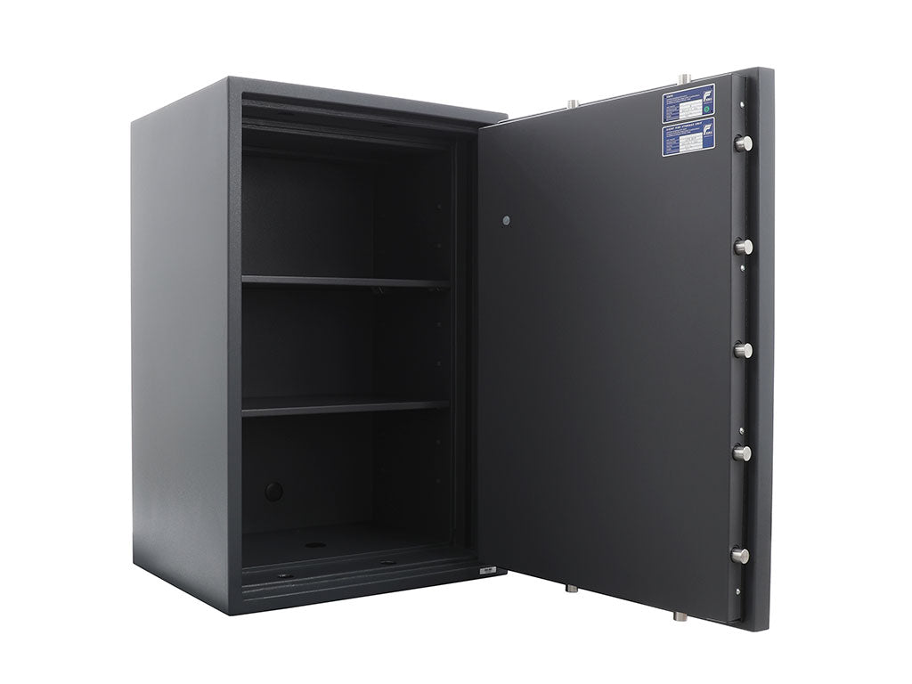 Wertschutz- und Dokumententresor FORT M 1068