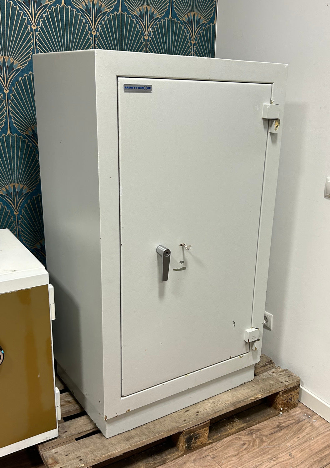 Wertschutz- und Dokumententresor Berlin 46003