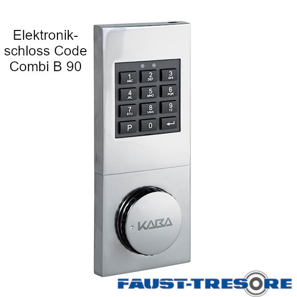Wertschutz- und Dokumententresor SDS 157-2