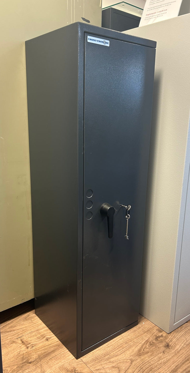 Wertschutztresor Capriolo 7-S