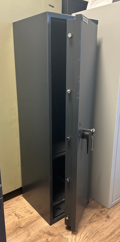 Wertschutztresor Capriolo 7-S