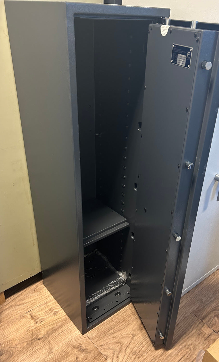 Wertschutztresor Capriolo 7-S