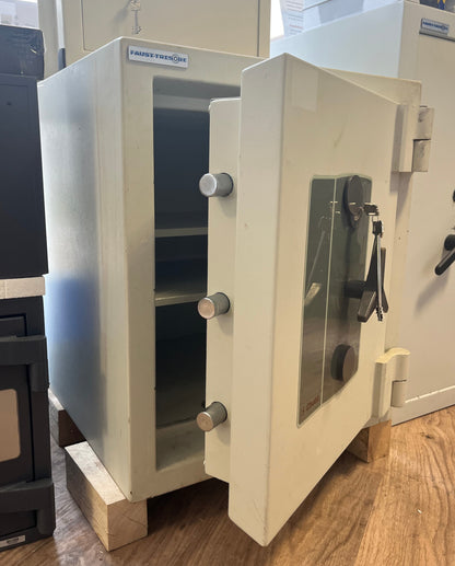 Wertschutztresor Chubb PRO 80 KL