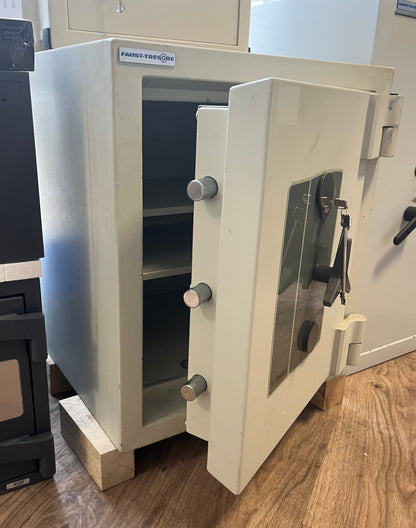 Wertschutztresor Chubb PRO 80 KL