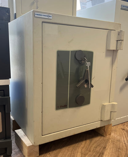 Wertschutztresor Chubb PRO 80 KL