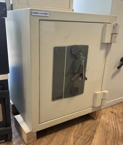 Wertschutztresor Chubb PRO 80 KL