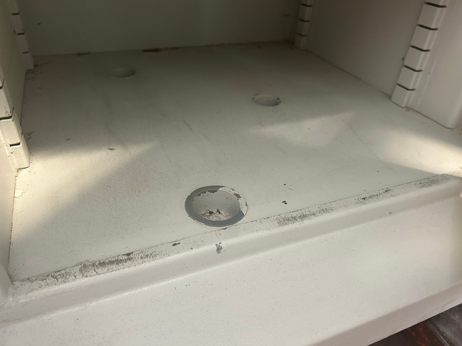 Wertschutztresor Chubb PRO 80 KL