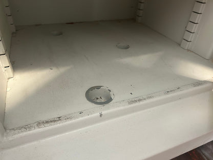 Wertschutztresor Chubb PRO 80 KL