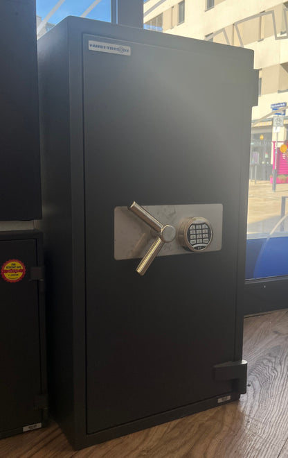 Wertschutz- und Dokumententresor FORT M 99 EL
