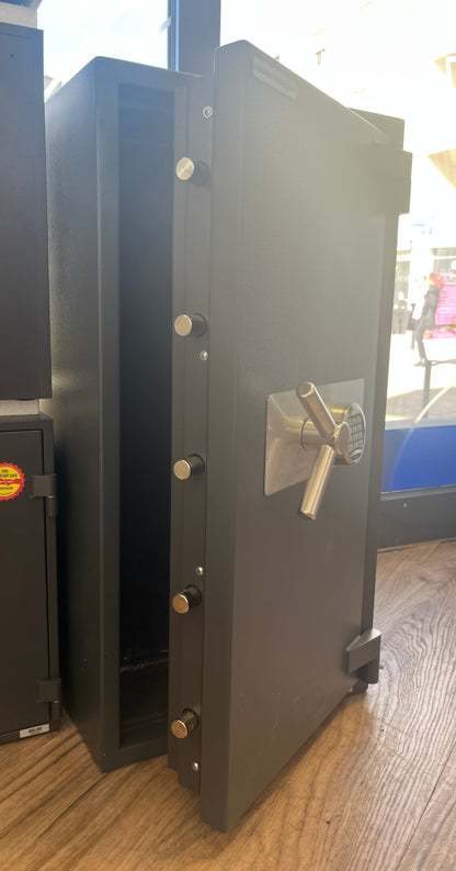 Wertschutz- und Dokumententresor FORT M 99 EL