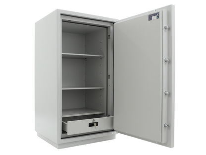 Wertschutz- und Dokumententresor Pleißenburg 120 S2