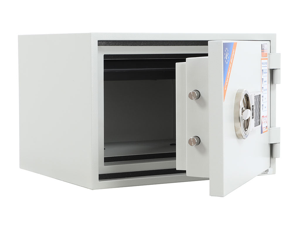 Möbel- und Dokumententresor Pleißenburg 30 S2