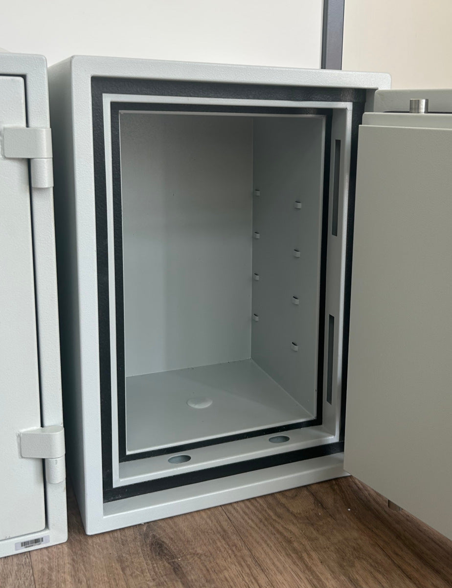 Wertschutz- und Dokumententresor Fire Master 65 EL