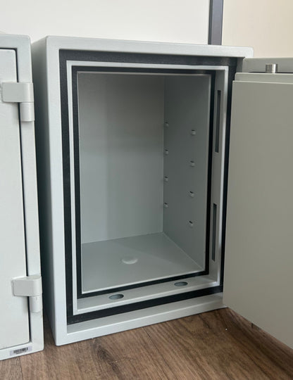 Wertschutz- und Dokumententresor Fire Master 65 EL