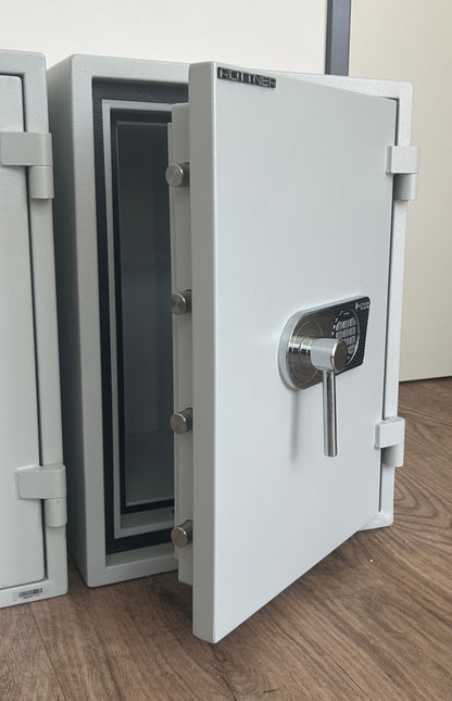 Wertschutz- und Dokumententresor Fire Master 65 EL