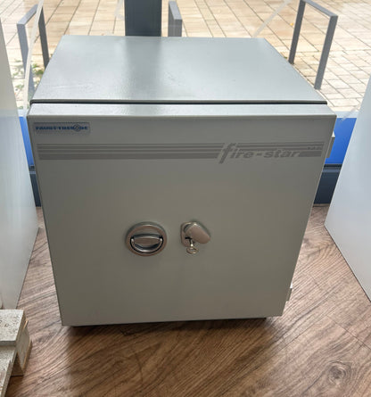 Wertschutz- und Datensicherungstresor Fire Star 1