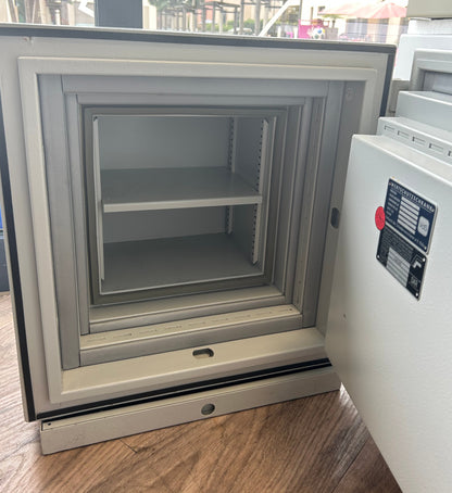 Wertschutz- und Datensicherungstresor Fire Star 1
